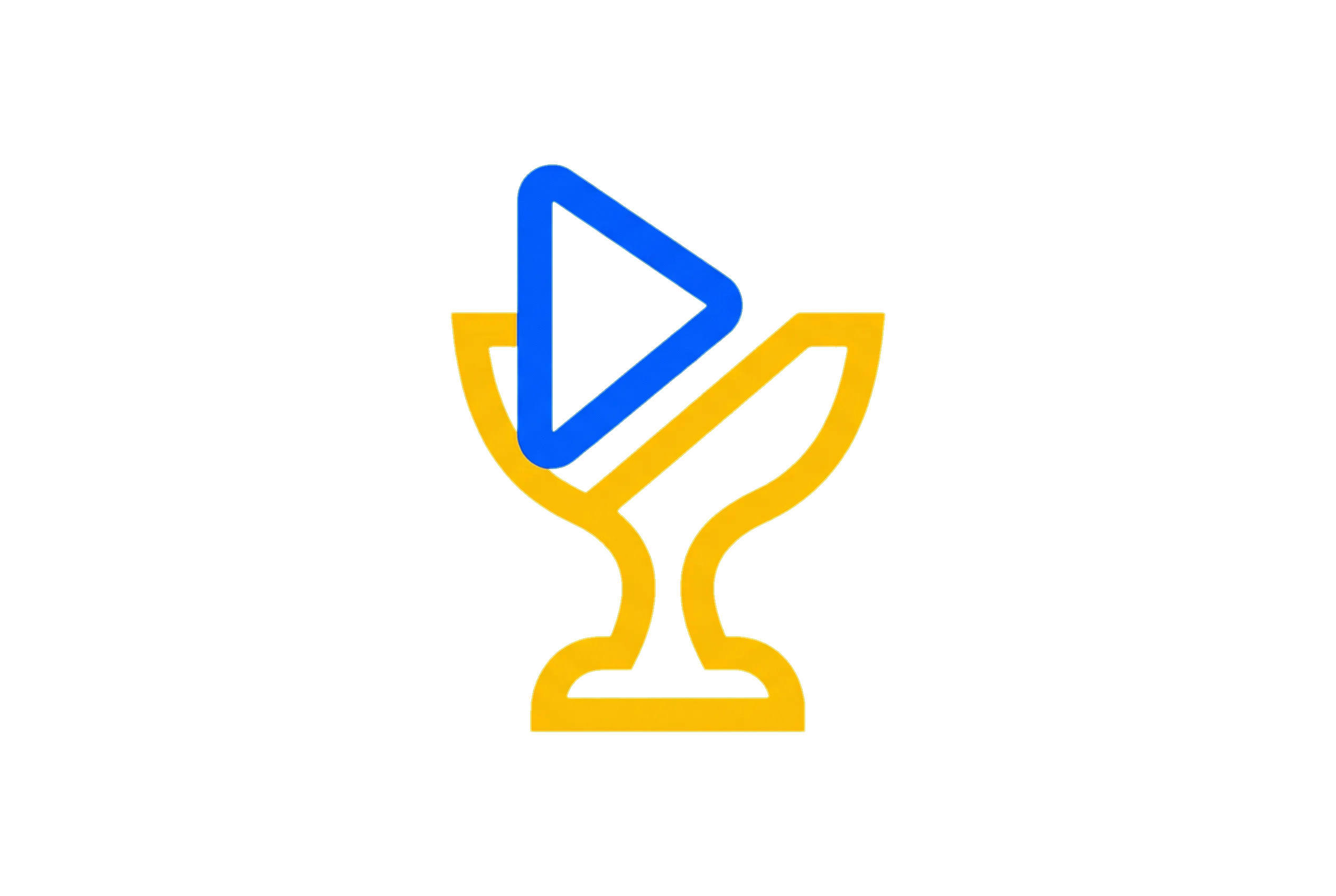 对我说谎试试 官方Logo